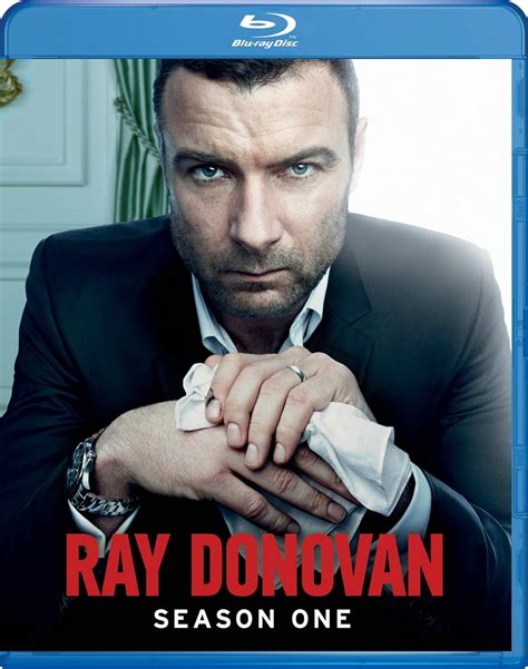 ray donovan torrentz